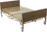 Drive Medical Full-Electric Bariatric Bed, 48"