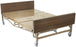 Drive Medical Full-Electric Bariatric Bed, 54"