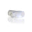 Hudson Respiratory Care Connector Tee For Nebulizer 22X18X22Mm 50/Case - 1639