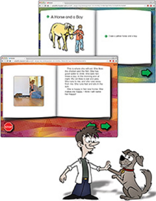 Edmark Reading Program