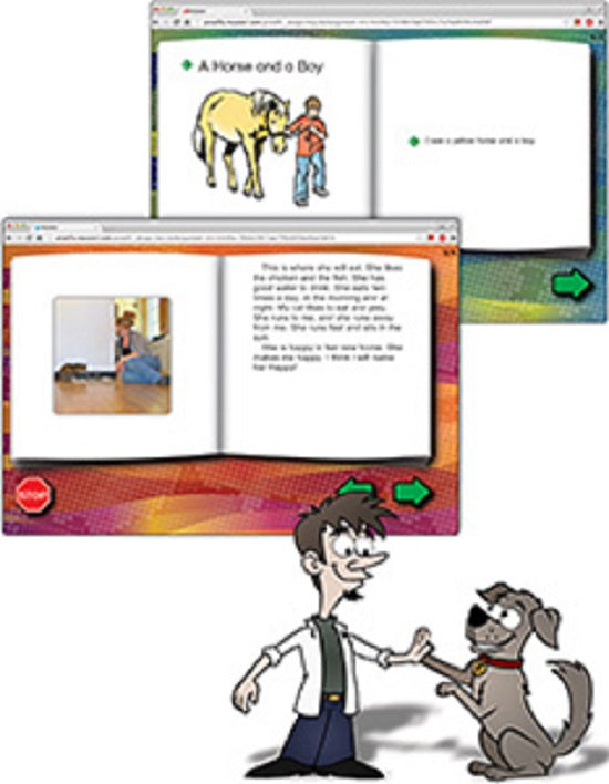 Edmark Reading Program