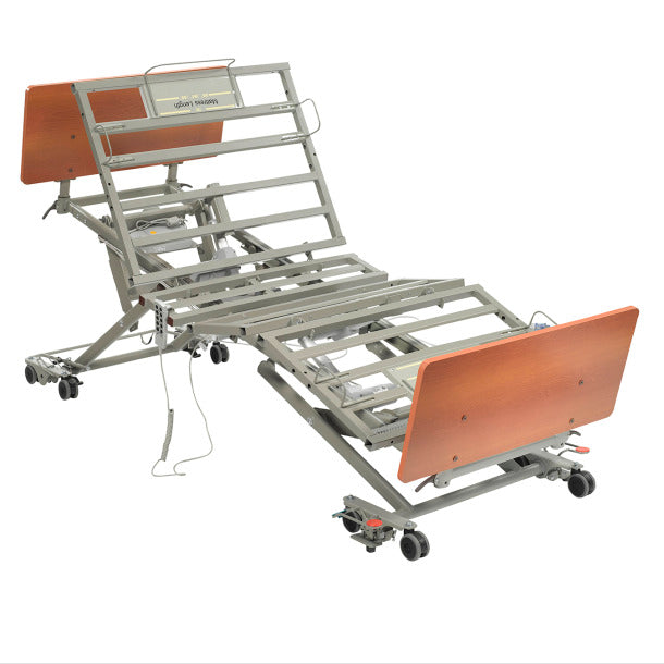Drive Medical Prime Care Bed Model P703