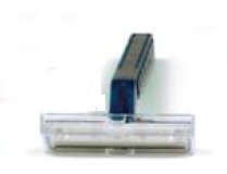 Donovan Industries Dawn Mist Razor Twin Blade Disposable - DR05