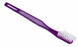 Donovan Industries DawnMist Toothbrush Translucent Purple Adult Soft - TB40