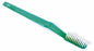 Donovan Industries DawnMist Toothbrush Translucent Green Adult Soft - TB46