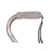 Drive Medical Offset Handle Aluminum Canes