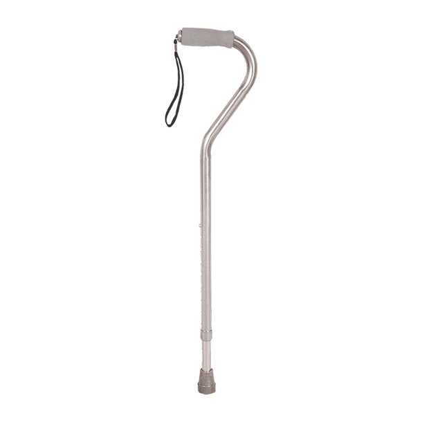 Drive Medical Offset Handle Aluminum Canes