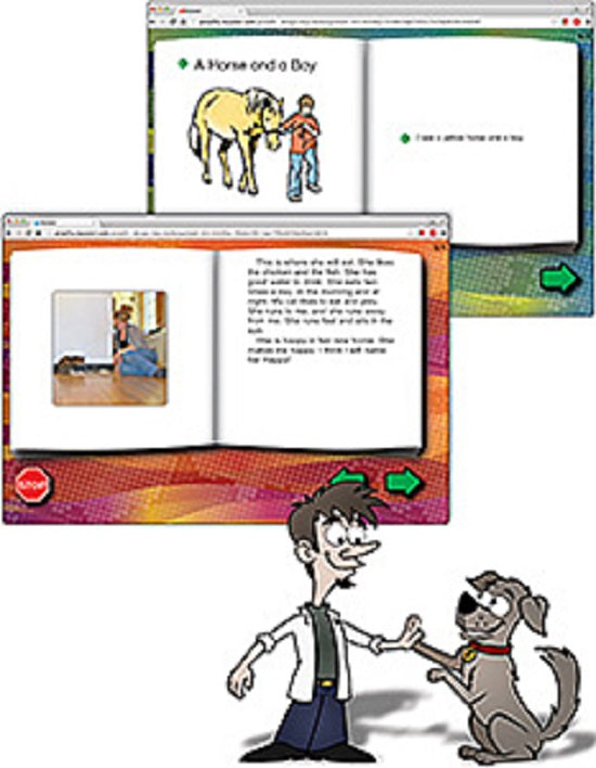 Edmark Reading Program