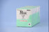 Ethilon - Suture with Needle Nonabsorbable Uncoated Black Suture Monofilament Nylon Size 10 - 0 5 Inch Suture 1-Needle 3.5 mm Length 1/4 Circle Taper Cut Needle - 2892G