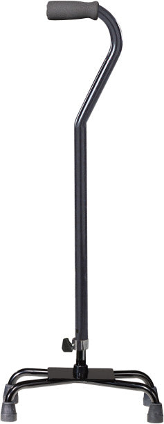 Drive Medical Quad Canes, Large Base