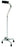 Drive Medical Bariatric Quad Canes