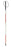 Drive Medical Blind Folding Cane