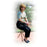 Drive Medical Cane Seat