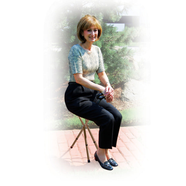 Drive Medical Cane Seat