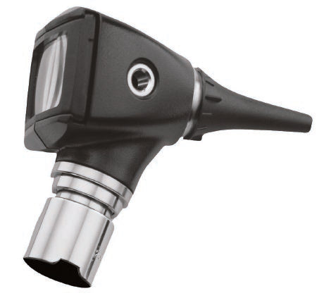 Welch Allyn Otoscope Diagnostic 3.5 Volt - 25021