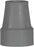 Drive Medical Crutch Tips (7/8' Crutch Diameter)