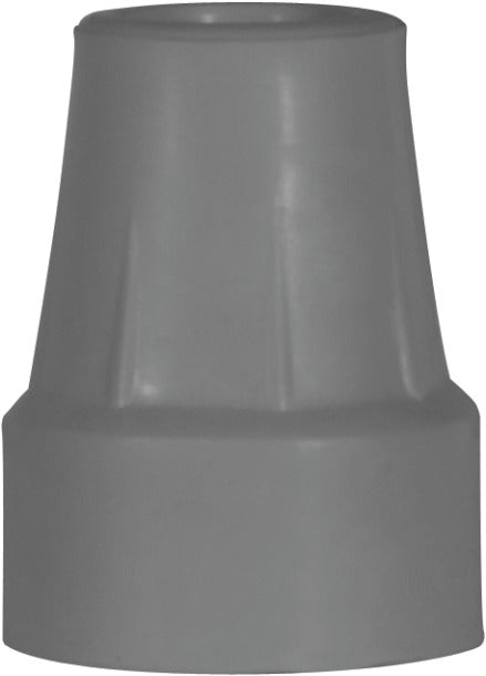 Drive Medical Crutch Tips (7/8' Crutch Diameter)