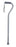 Drive Medical Offset Handle Aluminum Cane