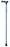Drive Medical Airgo Comfort-Plus Folding Cane