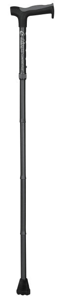 Drive Medical Airgo Comfort-Plus Folding Cane