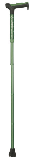 Drive Medical Airgo Comfort-Plus Folding Cane