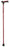 Drive Medical Airgo Comfort-Plus Folding Cane