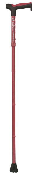 Drive Medical Airgo Comfort-Plus Folding Cane