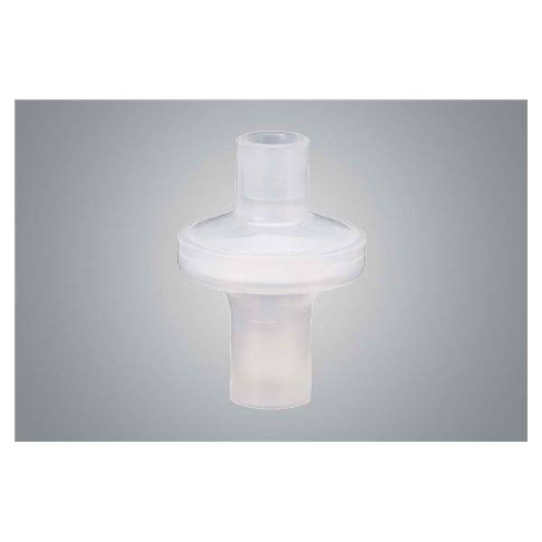 Vyaire Medical Inc Filter Bacterial/Viral Respirgard Ii 22Mm 50/Ca - 303EU