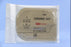 J & J Healthcare Systems Suture with Needle Absorbable Uncoated Undyed Suture Chromic Gut Size 1 18 Inch Suture 1-Needle 31 mm Length 1/2 Circle Taper Point Needle - CC03G