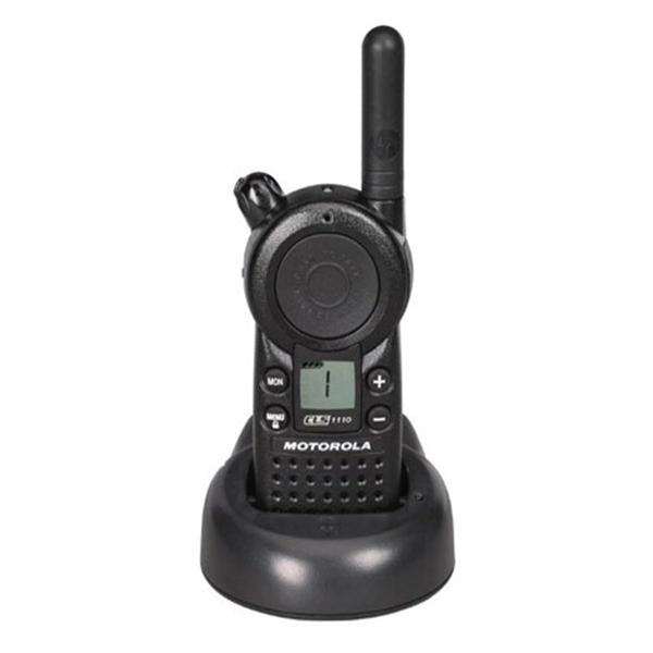 Motorola Radio Two Way Ea - CLS1110