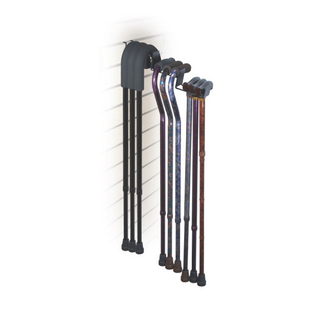 Drive Medical Cane Rack