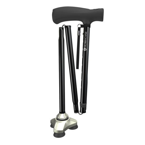 Drive Medical Hurrycane Freedom Edition
