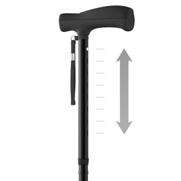 Drive Medical Hurrycane Freedom Edition