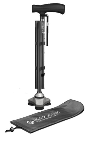 Drive Medical Hurrycane Freedom Edition