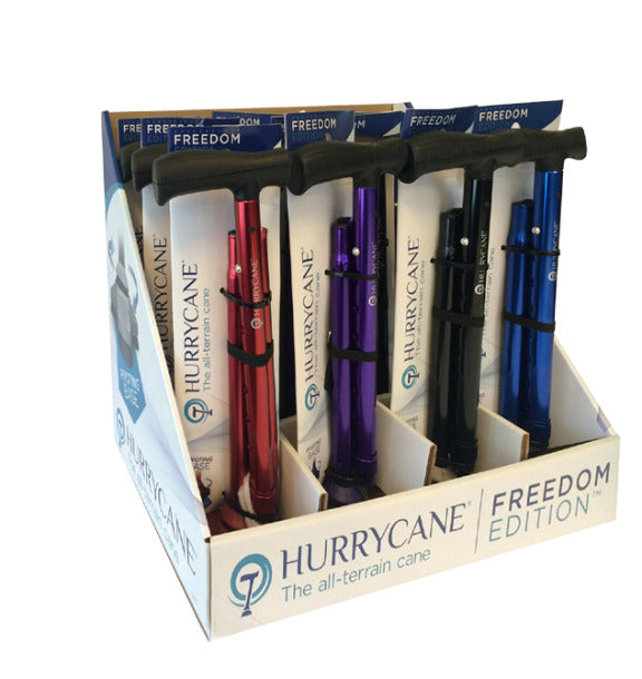 Drive Medical Hurrycane Freedom Edition