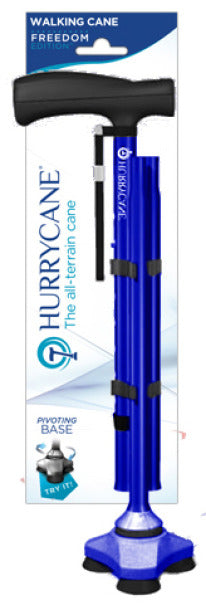 Drive Medical Hurrycane Freedom Edition