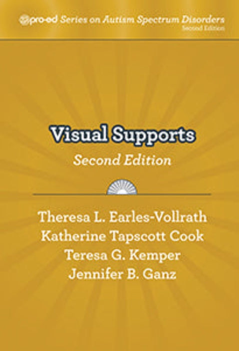 Autism Book