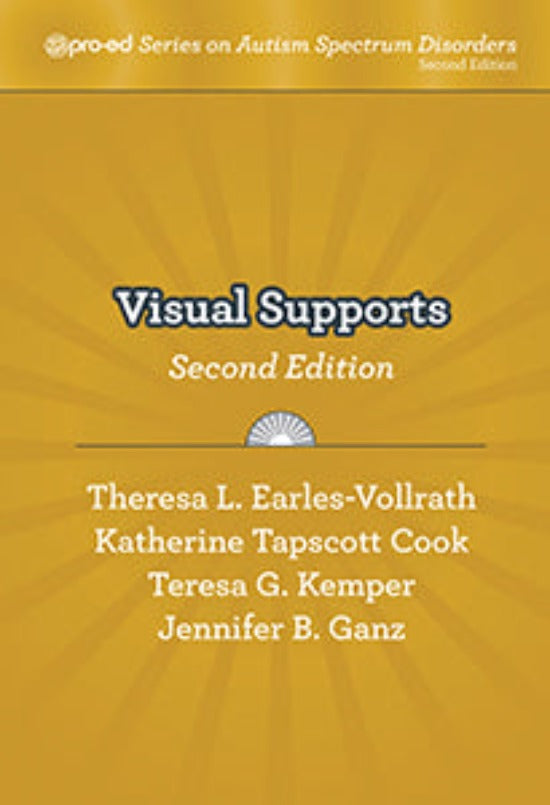 Autism Book