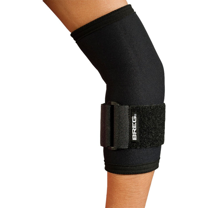 Breg Breg Elbow Sleeve 2X-Large - VP30603-060