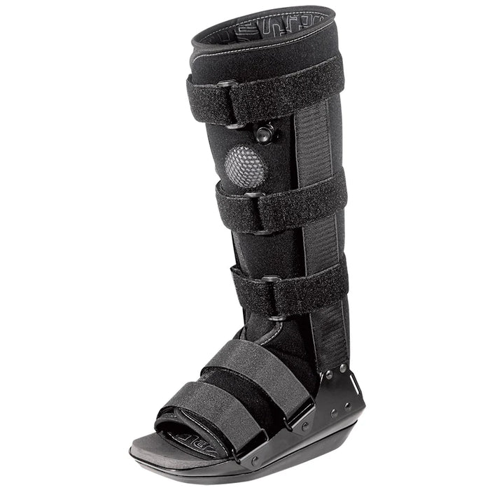 Breg ProGait - Walker Boot Breg Progait Large Hook and Loop Closure Male 9 to 12-1/2 / Female 9-1/2 to 13 Left or Right Foot - AL532007