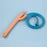 Miller Air Contrast Tips - Enema Tip 5/16 Inch, Silicone Colon Examination - 901202