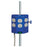 Blickman IV Stand Power Tap - 9101107600