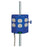 Blickman - IV Stand Power Strip - 9101107600