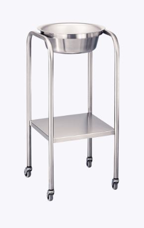 Blickman STAND BAKER SOLUTION W/SHF - 7807SS