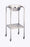 Blickman STAND BAKER SOLUTION W/SHF - 7807SS