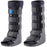 Breg Breg Integrity Walker Boot Small Hook and Loop Closure Male 4-1/2 to 7 / Female 6 to 8 Left or Right Foot - 100002-020