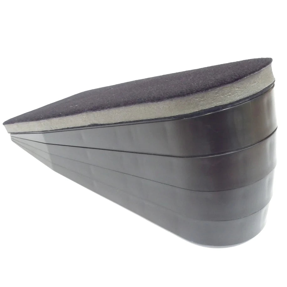Breg - Heel Wedge Small Without Closure Foot - 00092