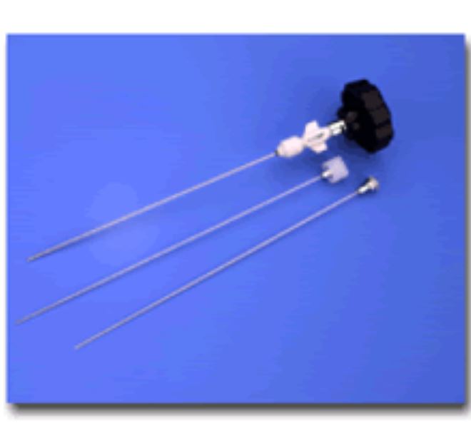 Bracco Diagnostics Bone Biopsy Needle 17 Gauge 10 cm - 600504