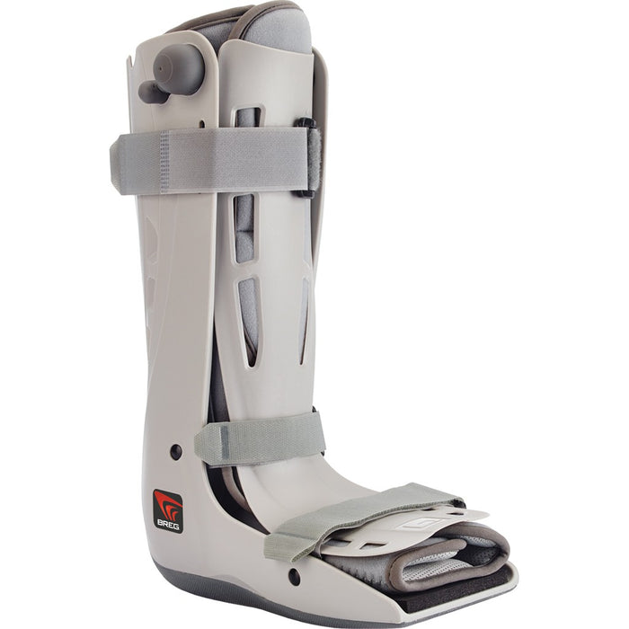 Breg Breg Genesis Walker Boot Medium Hook and Loop Closure Male 5-1/2 to 9 / Female 6 to 9-1/2 Left or Right Foot - BL515005