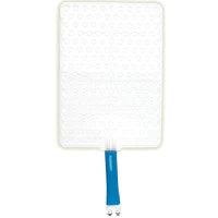Multi-Use Polar Pad - Cold Therapy Pad General Purpose Large 10 X 14-1/4 Inch Plastic / Foam Reusable - 02420